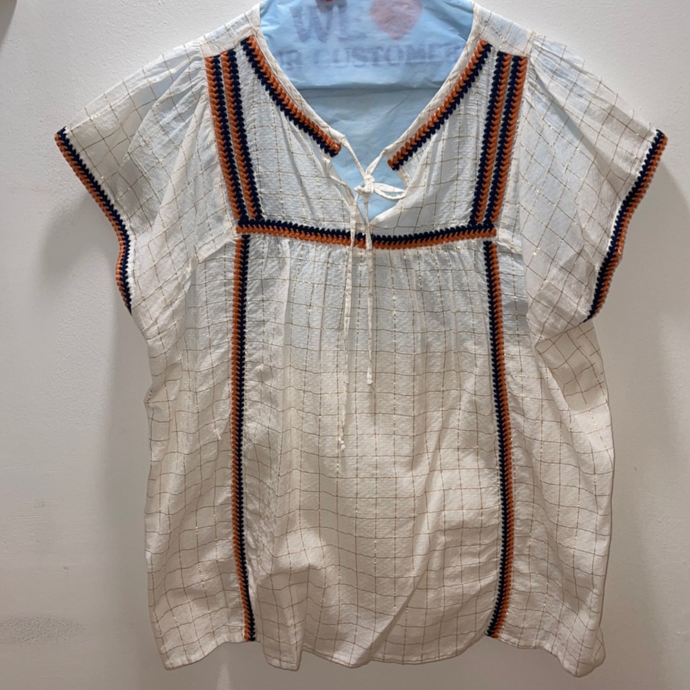 THML blouse